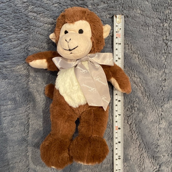 🐵 FREE WITH PURCHASE 🍭 🌟Cute little Monkey plush. 🐵 super soft! - Picture 8 of 9